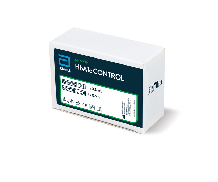 HORIBA Instruments, Inc. HORIBA Instruments Inc. 1220001704 HbA1c Control Supplies reLink Medical