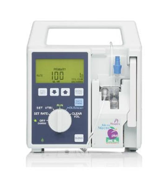 Abbott/Hospira Plum XL Infusion Pump