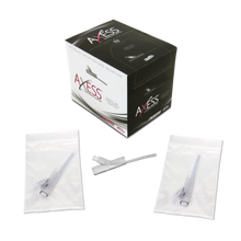 Crosstex International Crosstex International 53055 Capnography Adapters Single-Use Accessories reLink Medical