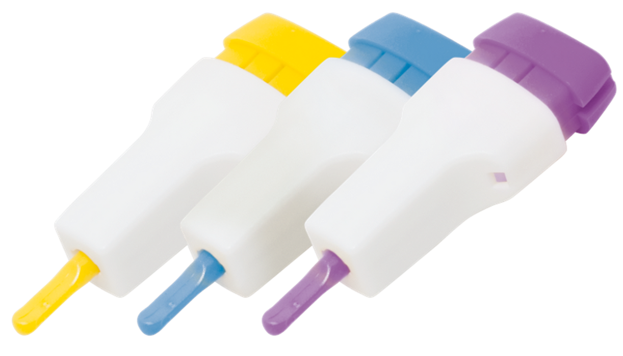 HTL-STREFA Inc. 9656 Safety Lancet 29g 1.5mm