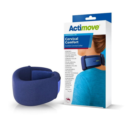 BSN Medical/Jobst BSN Medical/Jobst 7285937 Actimove Cervical Comt Collar Small 11 Supplies reLink Medical