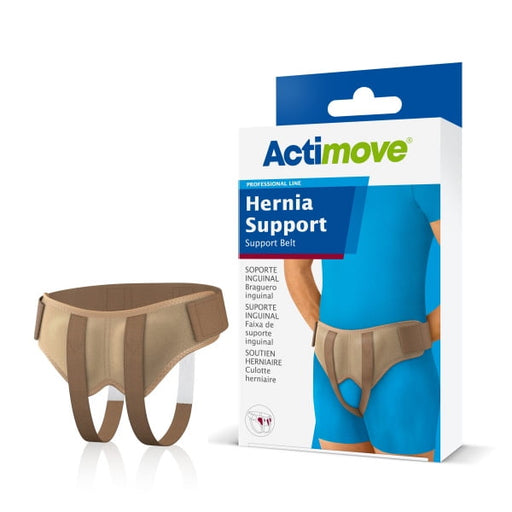 BSN Medical/Jobst BSN Medical/Jobst 7455911 Actimove Hernia Support Belt Medium 35" - Supplies reLink Medical