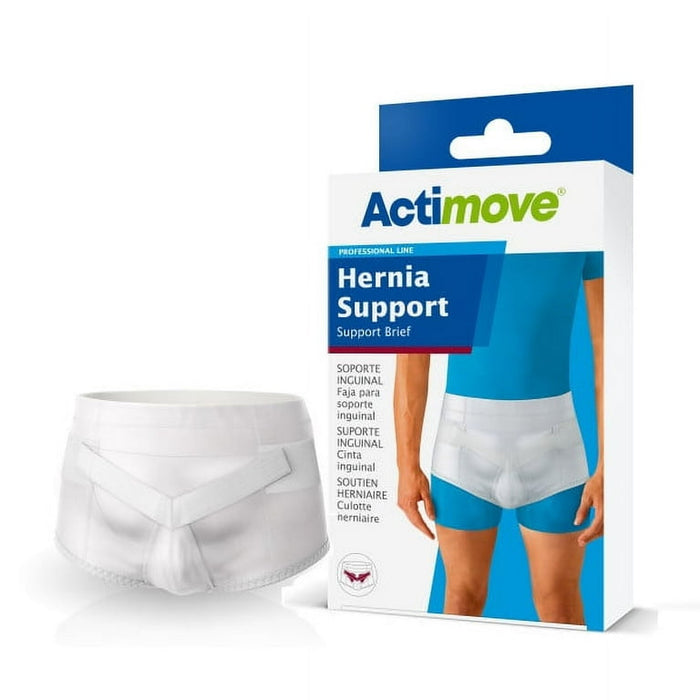 BSN Medical/Jobst BSN Medical/Jobst 7551831 Actimove Hernia Support Medium 32" - 34" Supplies reLink Medical