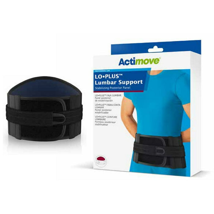 BSN Medical/Jobst BSN Medical/Jobst 7456333 Actimove LoPLUS Lumbar Support Stabilizing Supplies reLink Medical
