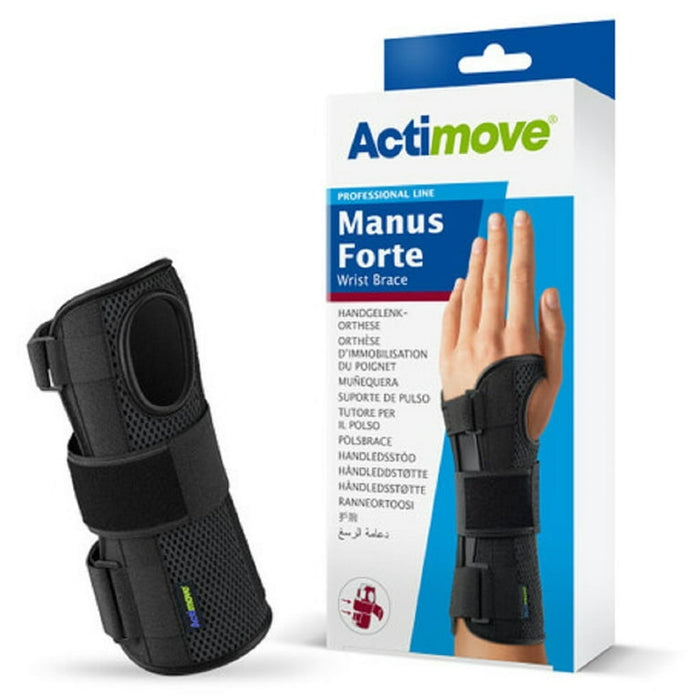 BSN Medical/Jobst BSN Medical/Jobst 7348206 Actimove Manus te Wrist Brace Large/ Supplies reLink Medical