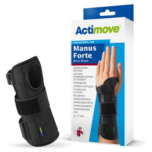 BSN Medical/Jobst BSN Medical/Jobst 7348205 Actimove Wrist Brace Manus te Right Supplies reLink Medical