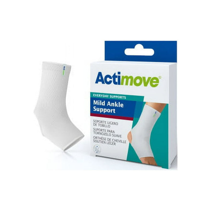 BSN Medical/Jobst BSN Medical/Jobst 7560321 Actimove Ankle Support Mild White Supplies reLink Medical