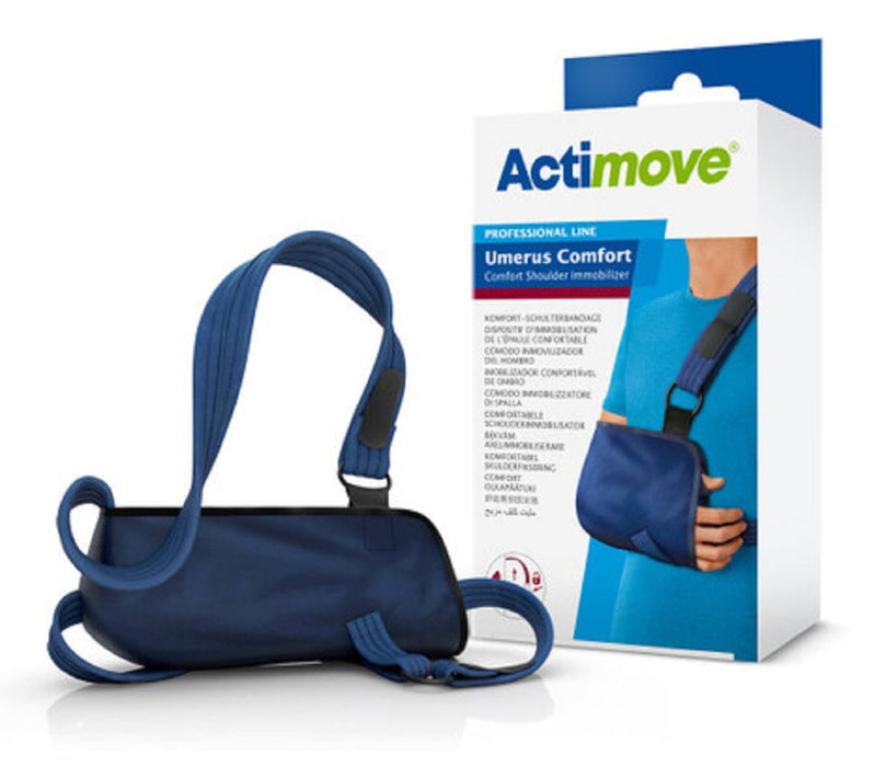BSN Medical/Jobst BSN Medical/Jobst 7281942 Actimove Shoulder Immobilizer Umerus Supplies reLink Medical