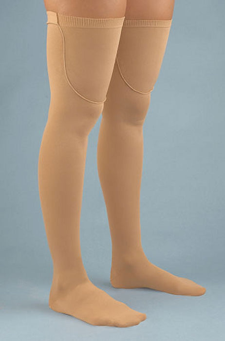 BSN Medical/Jobst BSN Medical/Jobst H5204 Activa Anti-Embolism Stocking 18 Thigh High Supplies reLink Medical