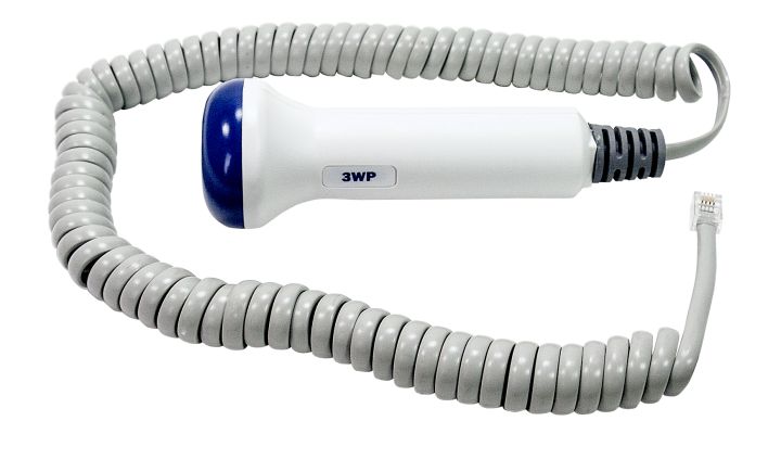 Aspen Surgical Aspen Surgical A3W AcuDop II Waterproof OB Probe 3MHz Water Supplies reLink Medical