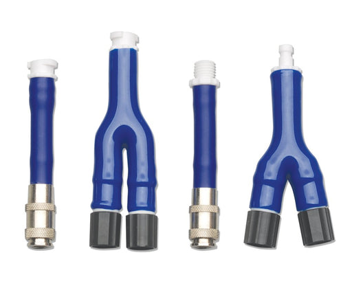 ADC ADC SCF2-Y-HPM Adapter/Connector-SPU, Y Tube 2 Screw, F - Bayonet, M Diagnostic Exam Equipment reLink Medical