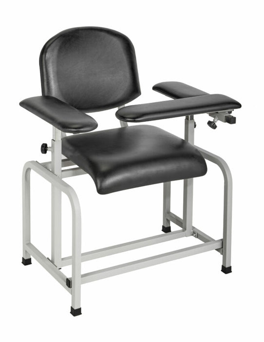Viva Comfort Viva Comfort Padded Blood Drawing Phlebotomy Chair Exam Chairs / Tables reLink Medical