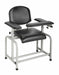Viva Comfort Viva Comfort Padded Blood Drawing Phlebotomy Chair Exam Chairs / Tables reLink Medical