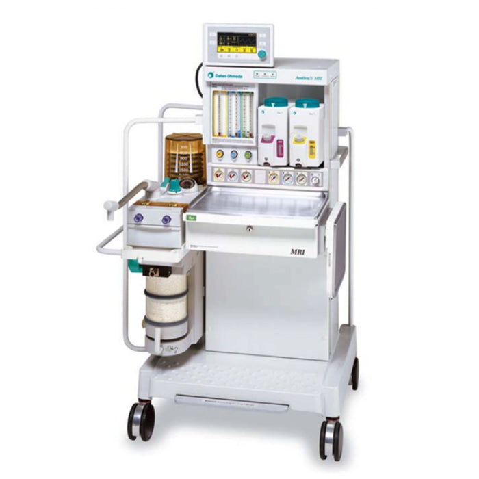 Datex-Ohmeda GE Datex Ohmeda Aestiva MRI Anesthesia Machine Anesthesia reLink Medical