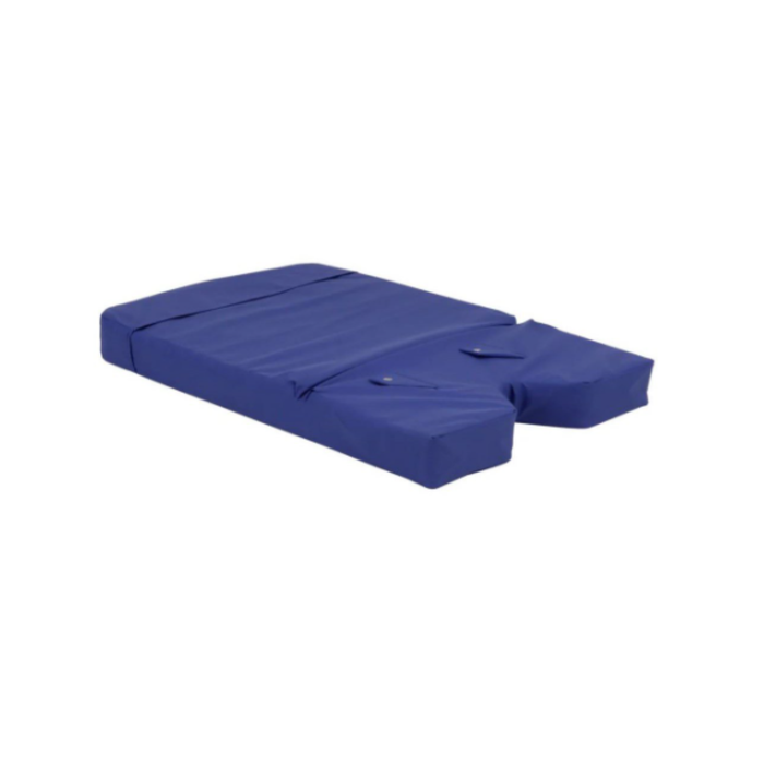 Hill-Rom Hill-Rom Affinity  MTAFFV V-Cut Foam Mattress Complete (Head & Foot) Beds & Stretchers reLink Online