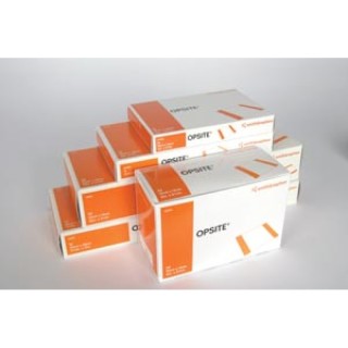 Smith & Nephew Smith & Nephew 4988 Film Dressing, 11" x 17¾", 10/pkg, 6 pkg/cs Supplies reLink Medical
