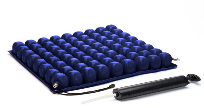 Proactive Medical 78001 Air Cushion with Top & Bottom Cover