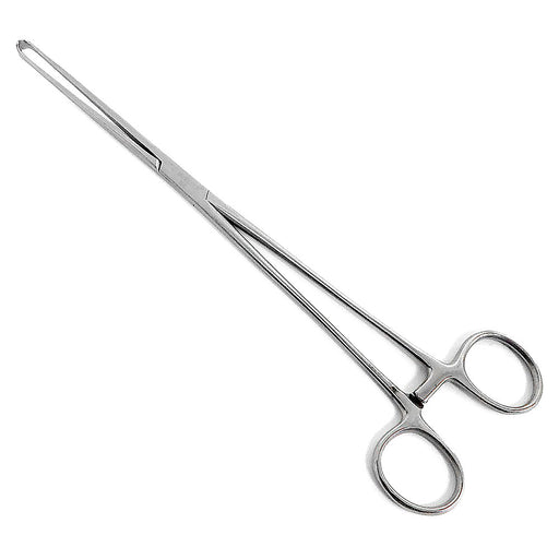 Aspen Surgical Aspen Surgical 50-0224 Symmetry Forceps Allis Tissue 5x6 Teeth 10 Surgical Instruments reLink Medical