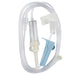 Amsino International, Inc. Amsino International Inc. AS3515 IV Admin Set 15 Drops Per mL 40" Supplies reLink Medical