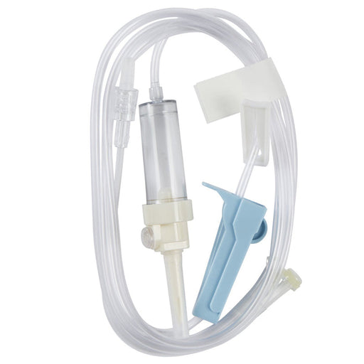 Amsino International, Inc. Amsino 1510501 IV Admin Set 15 Drops Per mL Supplies reLink Medical