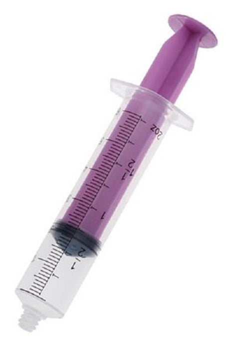 Amsino International, Inc. Amsino International Inc. ENS115NS Flat Top Piston Syringe with Supplies reLink Medical
