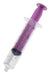 Amsino International, Inc. Amsino International Inc. ENS115NS Flat Top Piston Syringe with Supplies reLink Medical
