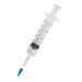 Amsino International, Inc. Amsino ENS115T AMSure Flat Top Piston Syringe 60 Supplies reLink Medical