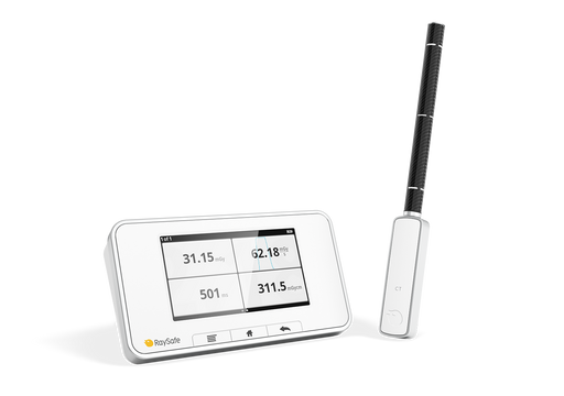 Unfors RaySafe Inc RaySafe X2: Sensors 1252030 X2 CT Sensor Test Equipment reLink Online