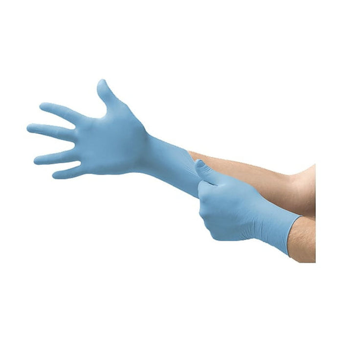Ansell Ansell 100825 Nitrile Glove X-Large Powder-Free Latex-Free Supplies reLink Medical