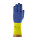 Ansell Ansell 103025 Safety Work Glove Two-Toned Size 9 144 Supplies reLink Medical