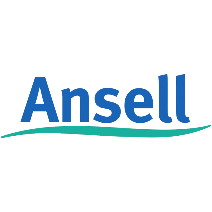 Ansell HSCE4-879-6.5 Exam Gloves CleanRoom Class 10Sterile