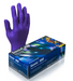 Harps USA, Inc. Harps USA Inc. GSBLN102 Glove Industrial Nitrile Blue Textured Supplies reLink Medical
