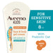 Kenvue Kenvue 202122 Aveeno Kids Face & Body Gel Cream 8 oz 3/pk 4 Supplies reLink Medical