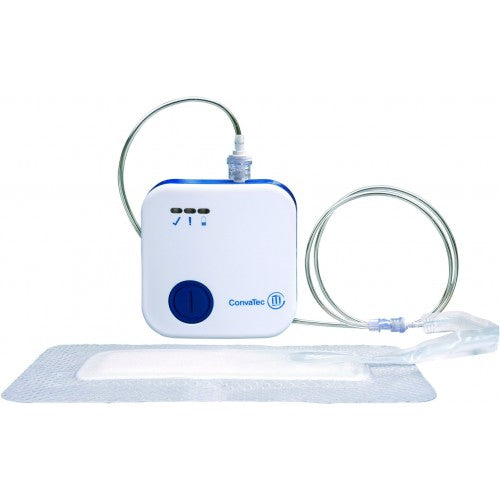 Convatec Convatec 421552 NPWT Dressing 16x16cm Supplies reLink Medical