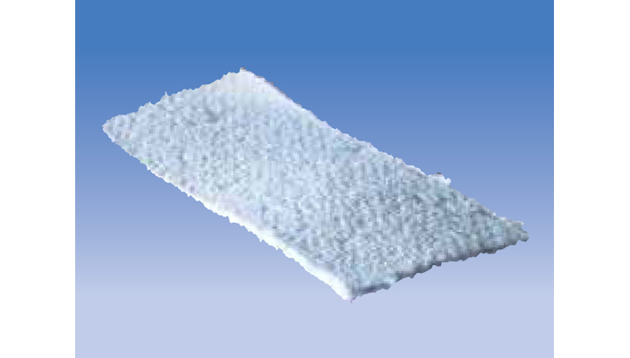 BD 1010110 Avitene Sheets Non-Woven Controlling Bleeding