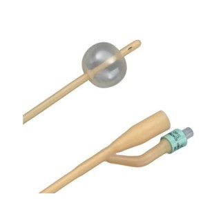 Bard Medical Bard Medical 0165SI16 Bardex I.C. Foley Catheter 16FR 2-Way Supplies reLink Medical