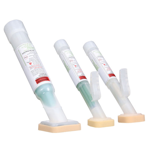 Solventum Corporation Solventum Corporation 67130 SoluPrep S Sterile Antiseptic Solution Supplies reLink Medical