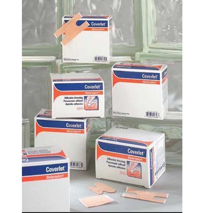 BSN Medical/Jobst BSN Medical/Jobst 7645609 Fabric Adhesive Bandage Fingertip Large Supplies reLink Medical