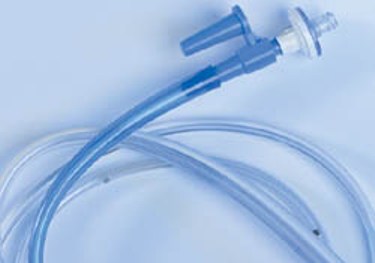 Bard Medical Bard Medical 0056120 Tube with PREVENT Anti-Reflux Filter LOPEZ Supplies reLink Medical