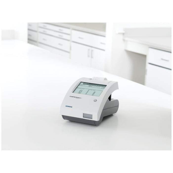 Siemens Diagnostics Siemens Diagnostics 1780 CLINITEK Status+ Analyzer CLIA Clinical Lab reLink Medical