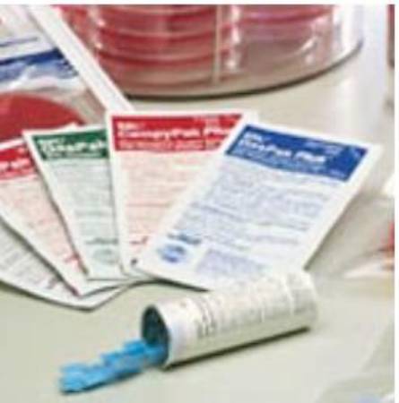 Becton Dickinson (BD) BD 271051 GasPak Dry Anaerobic Indicator Strips Supplies reLink Medical