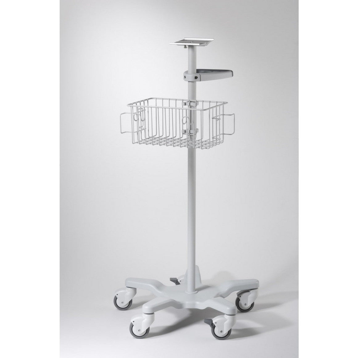 ICU Medical 3388 Clarity Series GCX Roll Stand Mounting Bracket