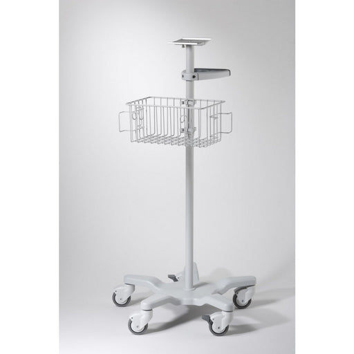 ICU Medical ICU Medical 3388 Clarity Series GCX Roll Stand Mounting Bracket Cables reLink Medical