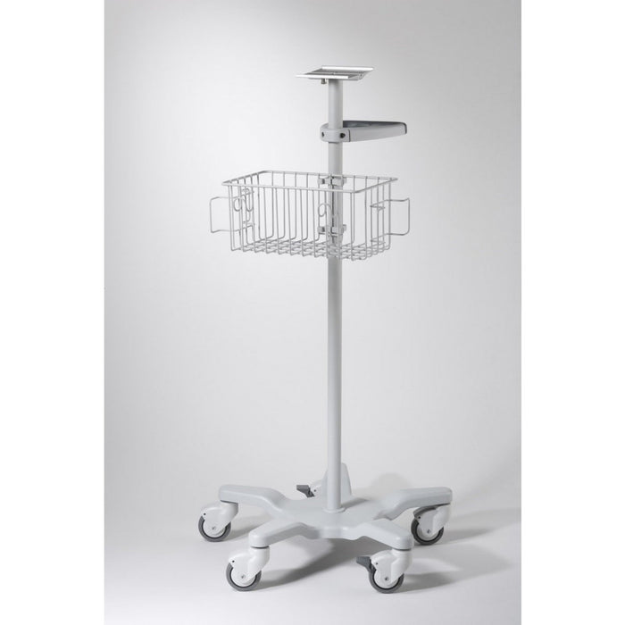 ICU Medical ICU Medical 3388 Clarity Series GCX Roll Stand Mounting Bracket Cables reLink Medical