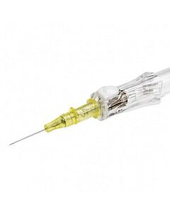 Becton Dickinson (BD) BD 384031 Precision Introducer 22G x 2.5cm Supplies reLink Medical