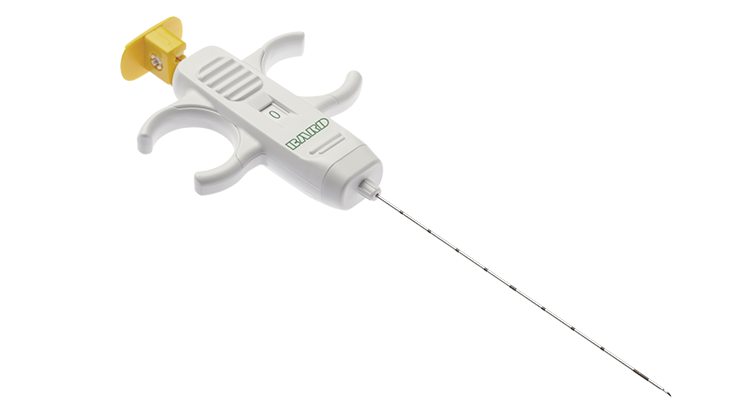 BD BD 2020MSK Mission Core Biopsy Instrument Kit 20G x 20cm Surgical Instruments reLink Medical