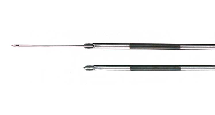 Becton Dickinson BD Whitacre Pencil Point Spinal Needles Supplies reLink Medical