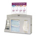 MarketLab, Inc. MarketLab Inc. BD202-0012 Respiratory Hygiene Bundle Station 202 Supplies reLink Medical