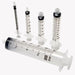 Becton Dickinson (BD) BD 301028 Syringe Only 5mL Slip Tip Non-Sterile Bulk Supplies reLink Medical
