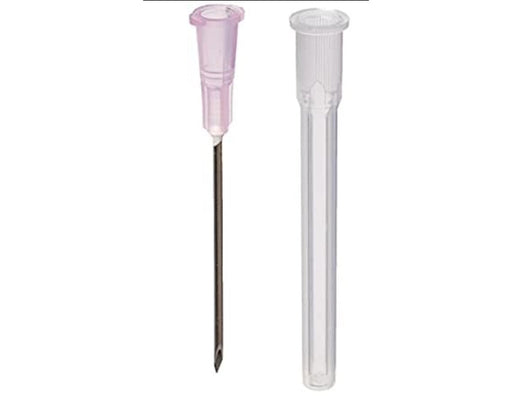 Becton Dickinson (BD) BD 303012 Needle 25G x 1" Non-Sterile Regular Bevel Bulk Supplies reLink Medical